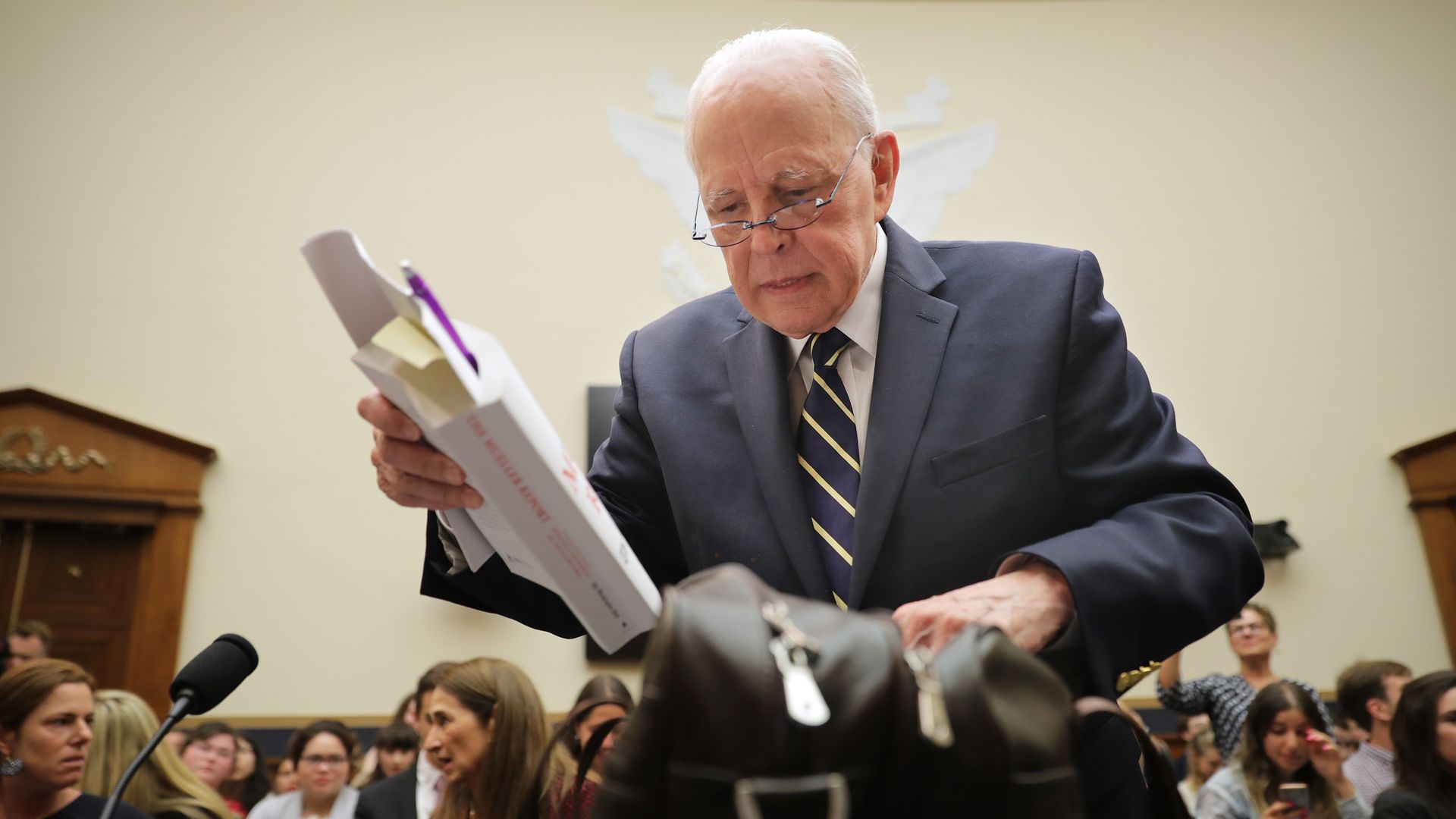 John Dean