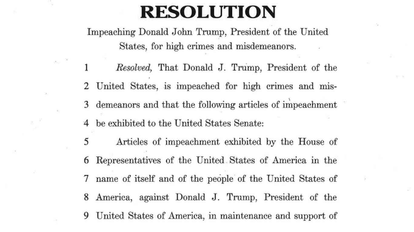 read-the-articles-of-impeachment-against-trump