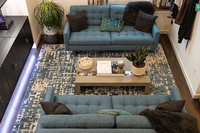 noda townhouse home tour top