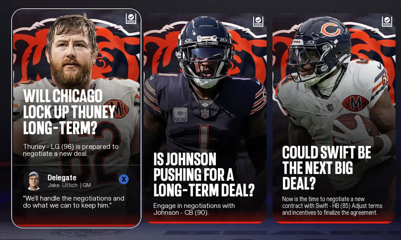 axios.com - Herb Scribner - New 'Madden NFL 27' franchise mode turns you into a news junkie