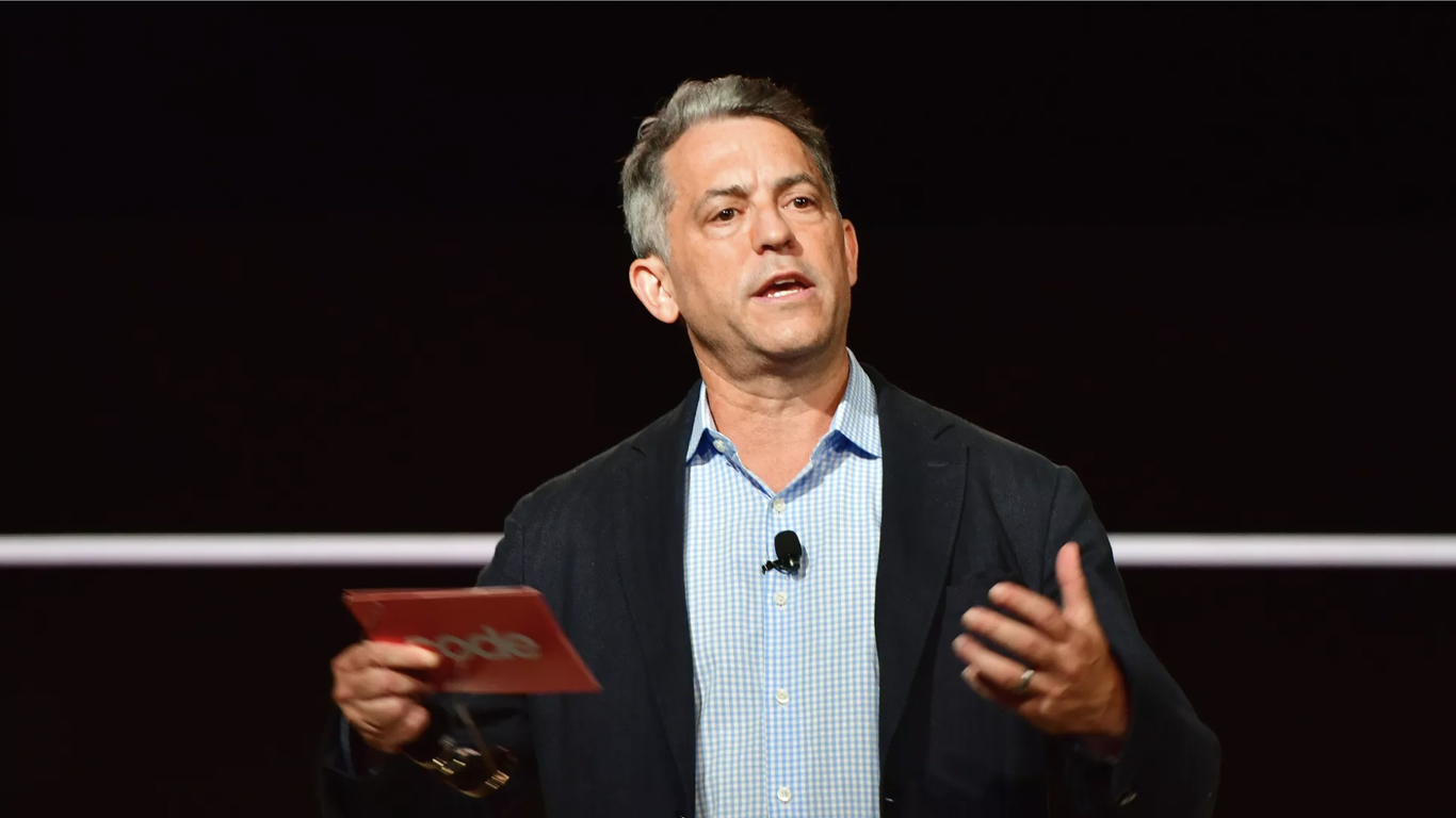 Penske Media largest shareholder in Vox Media