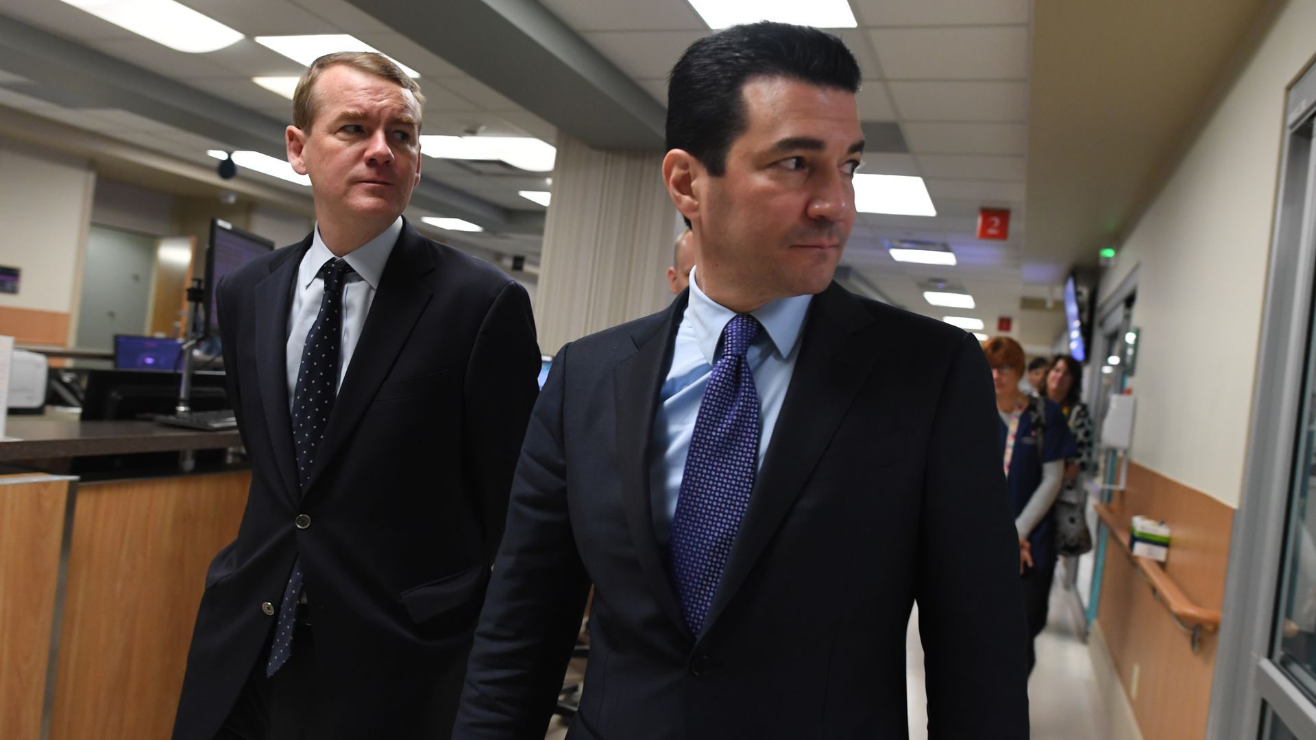 Scott Gottlieb