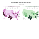 America's data center growth hot spots, mapped