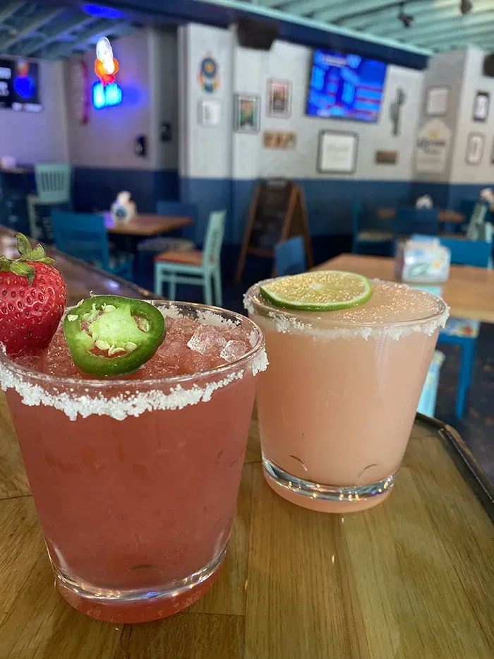 bargarita noda new restaurant bar