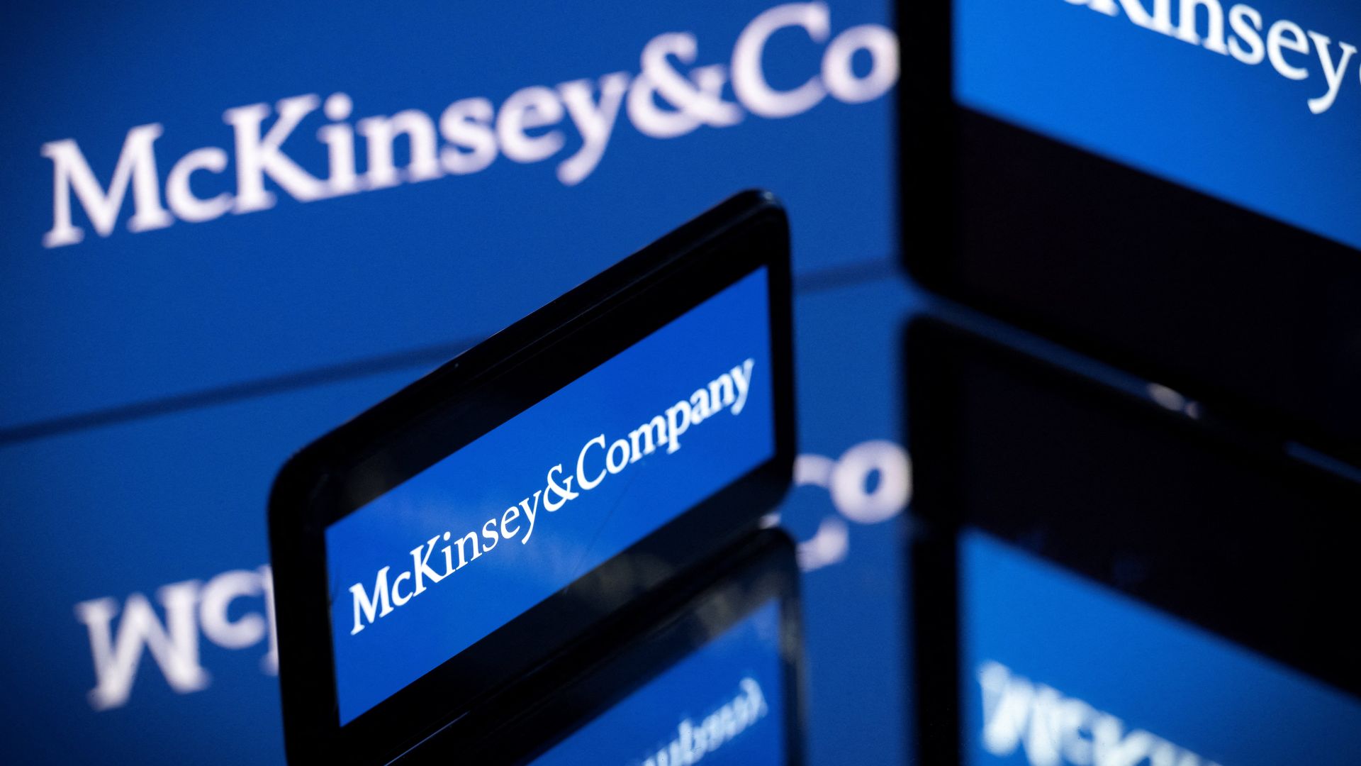 McKinsey to pay $650M settlement over Purdue opioid consulting