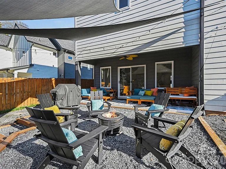 houses for sale in charlotte