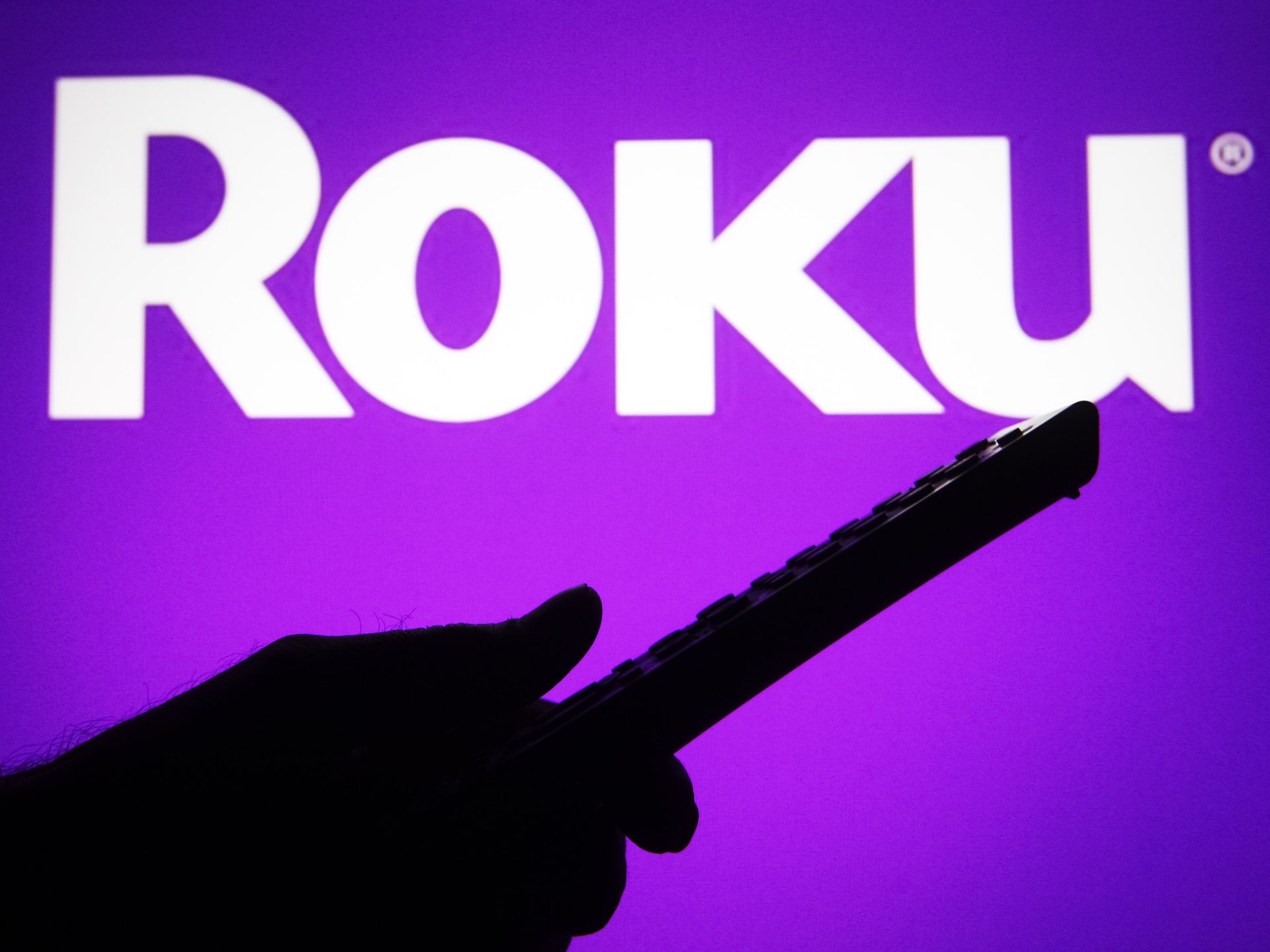 Roku Removes   TV From Channel Store Over “Anti-Competitive