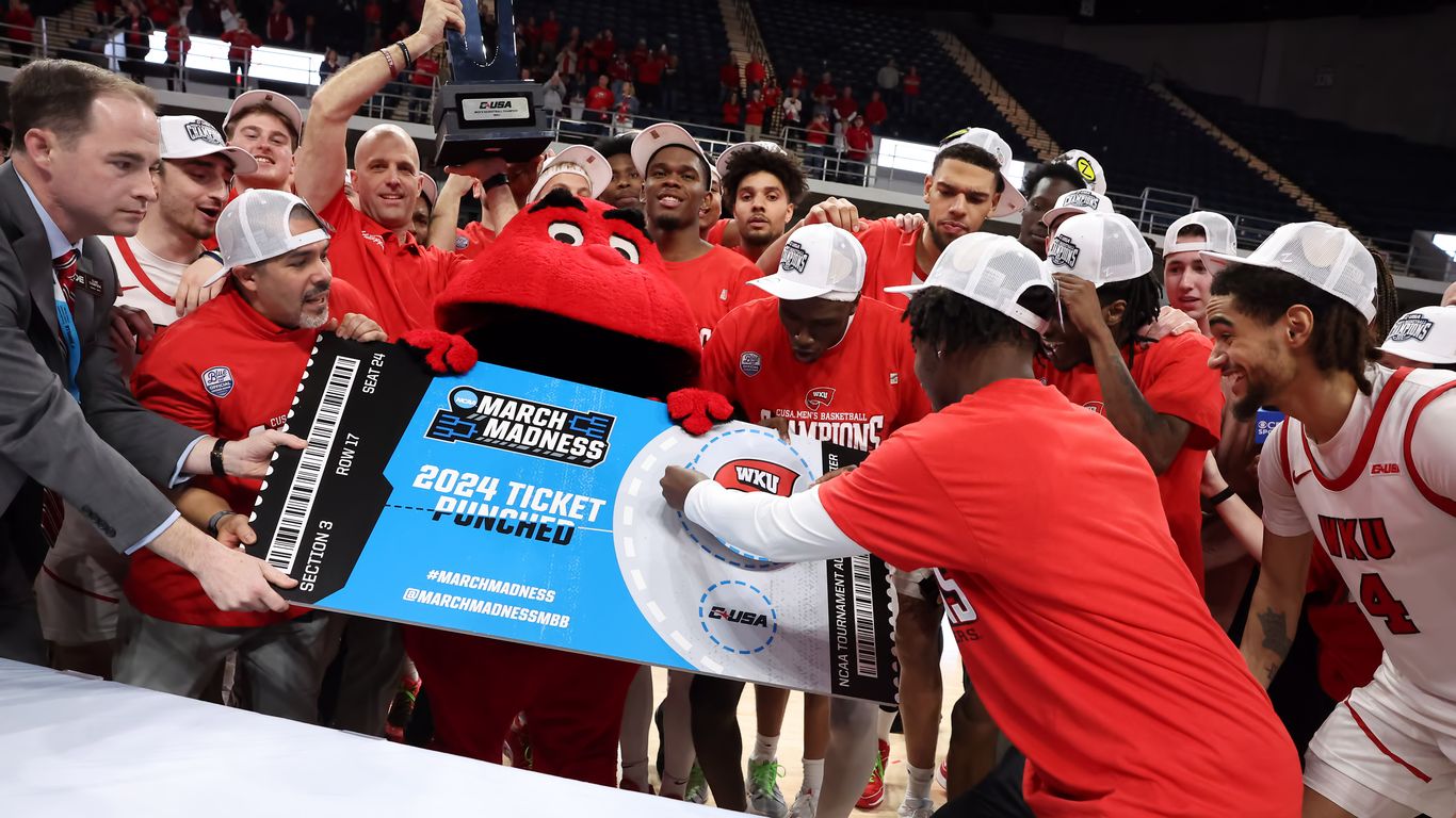 Sports are big business in Huntsville
