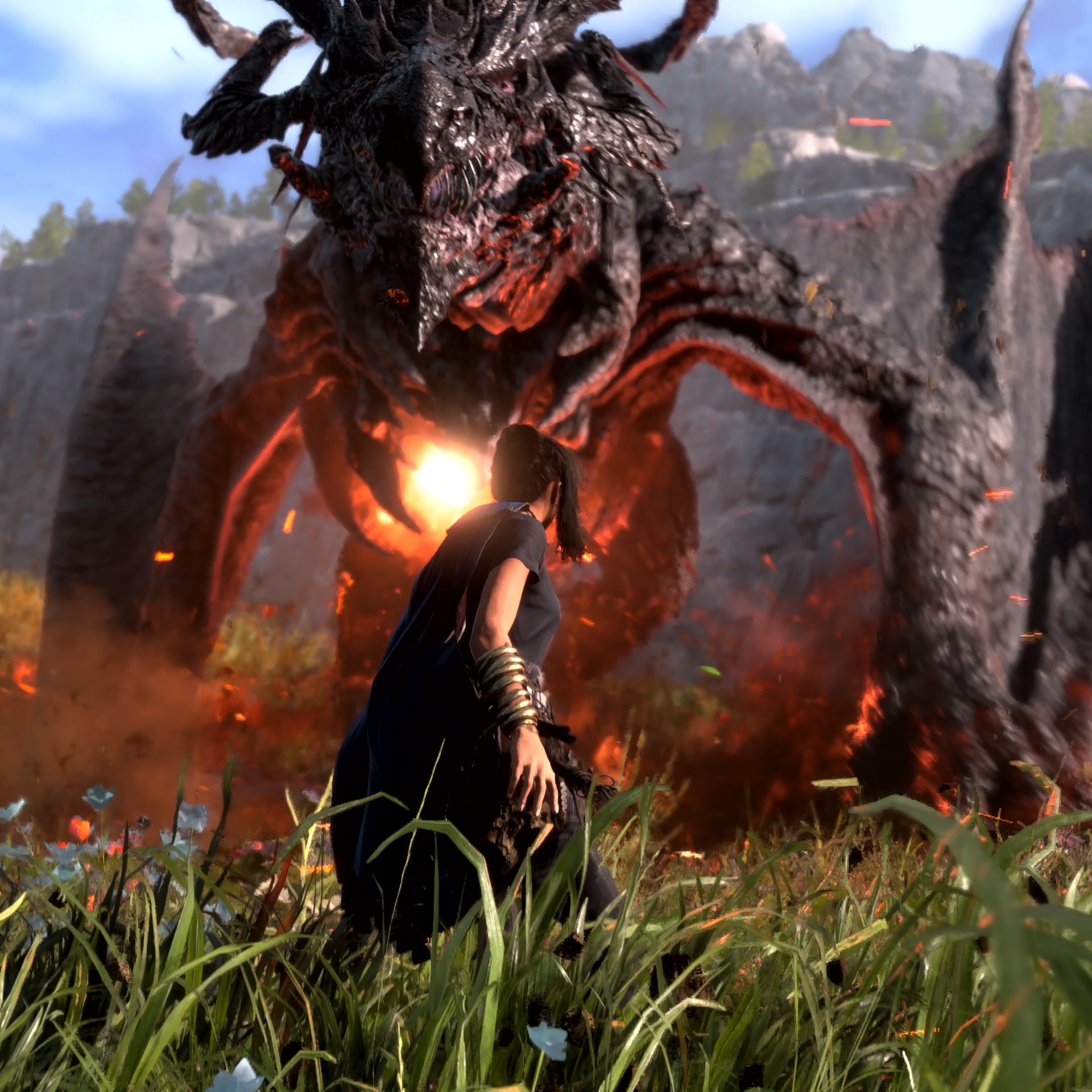 Lord of the Rings MMO video game coming from  Games - Polygon