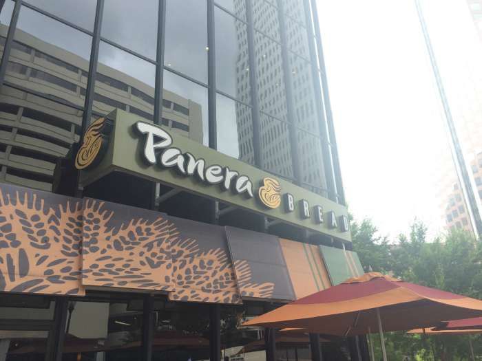 Panera Uptown