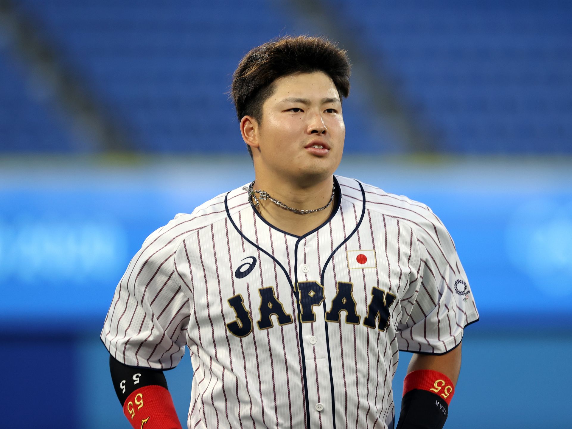 Top 9 Japanese Baseball Players in MLB