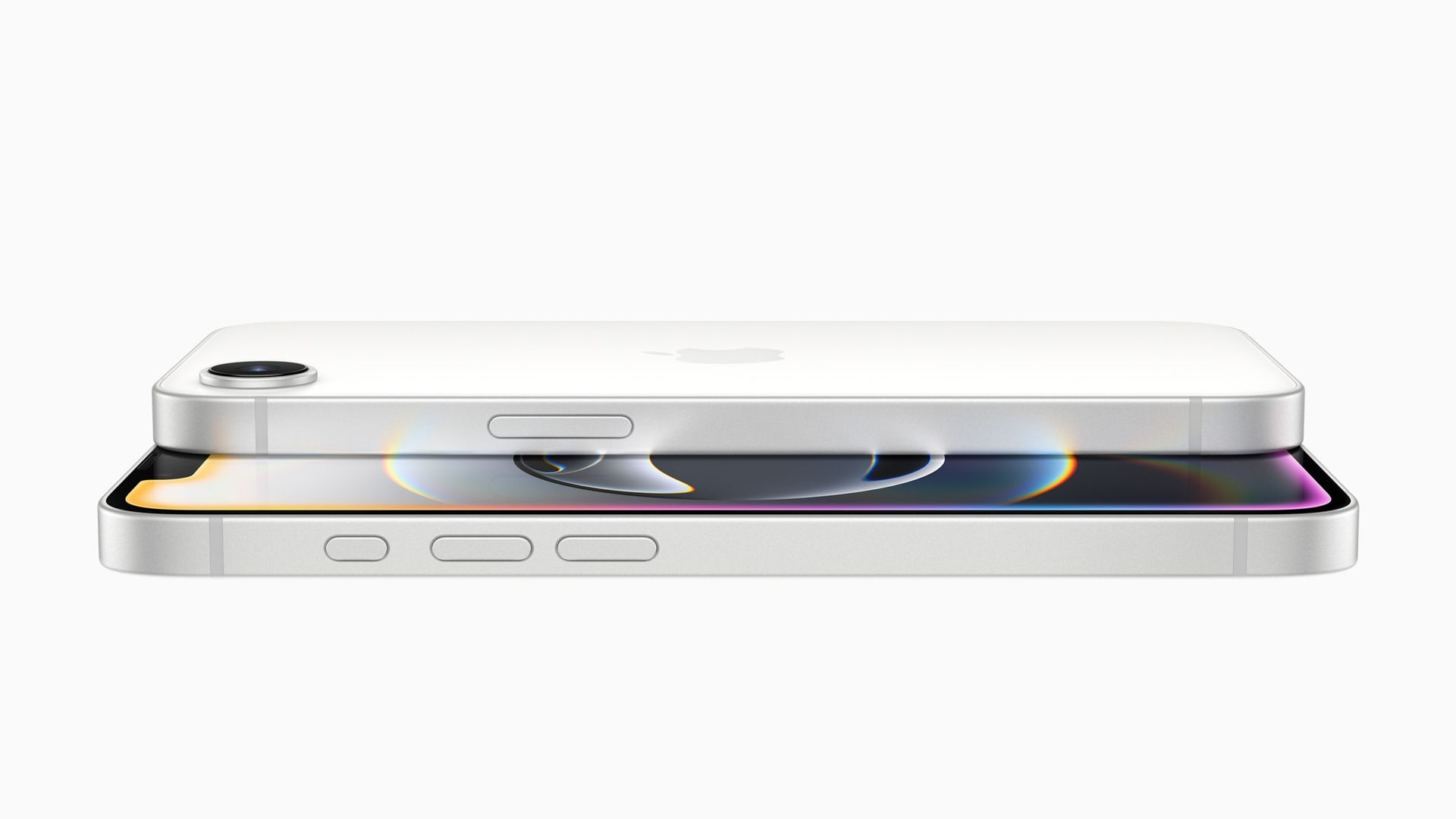 Apple Luncurkan iPhone 16e Harga Terjangkau Dengan AI dan Chip A18 Terbaru