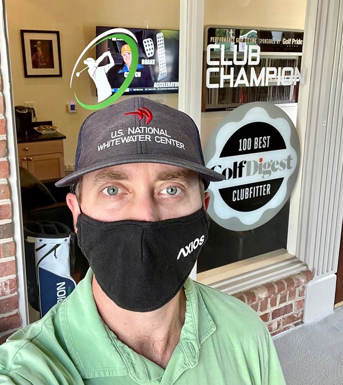 club champion in charlotte