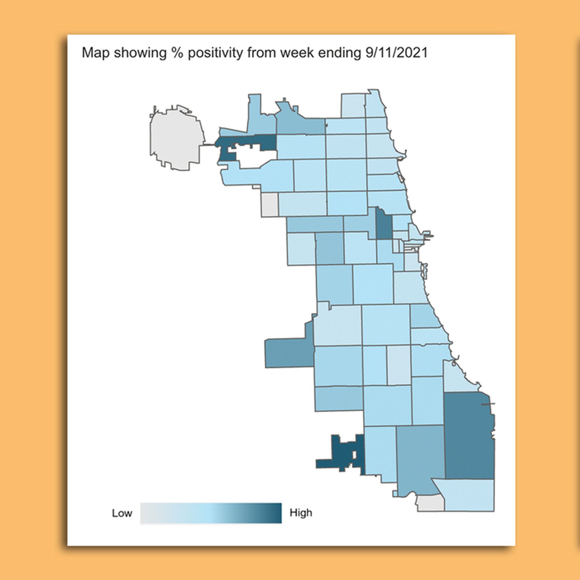 Citing communities rise in COVID-19 cases, Rush, NorthShore limiting  visitors - Chicago Sun-Times