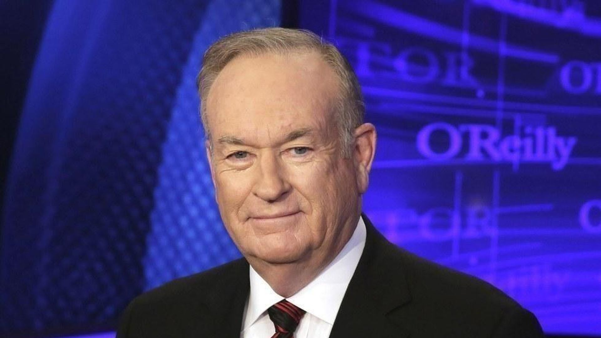 Bill O'Reilly will host podcast Monday