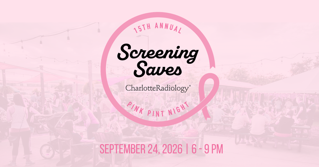 Pink Pint Night