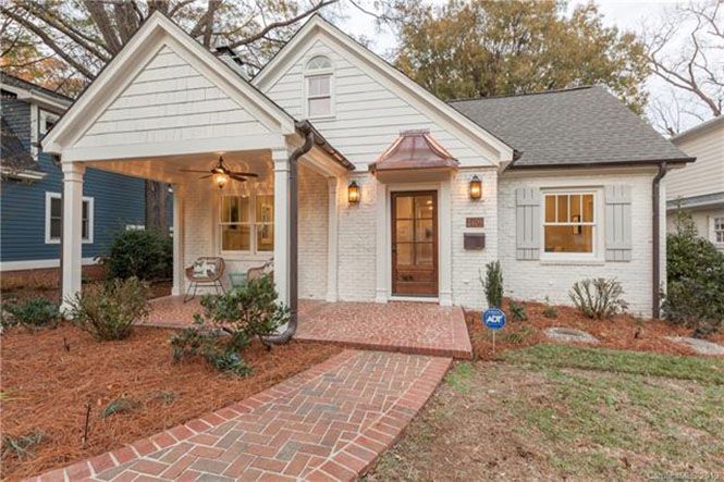 2409 BELVEDERE AVENUE