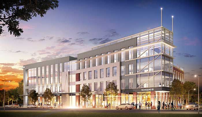 Design by BB+M Architecture