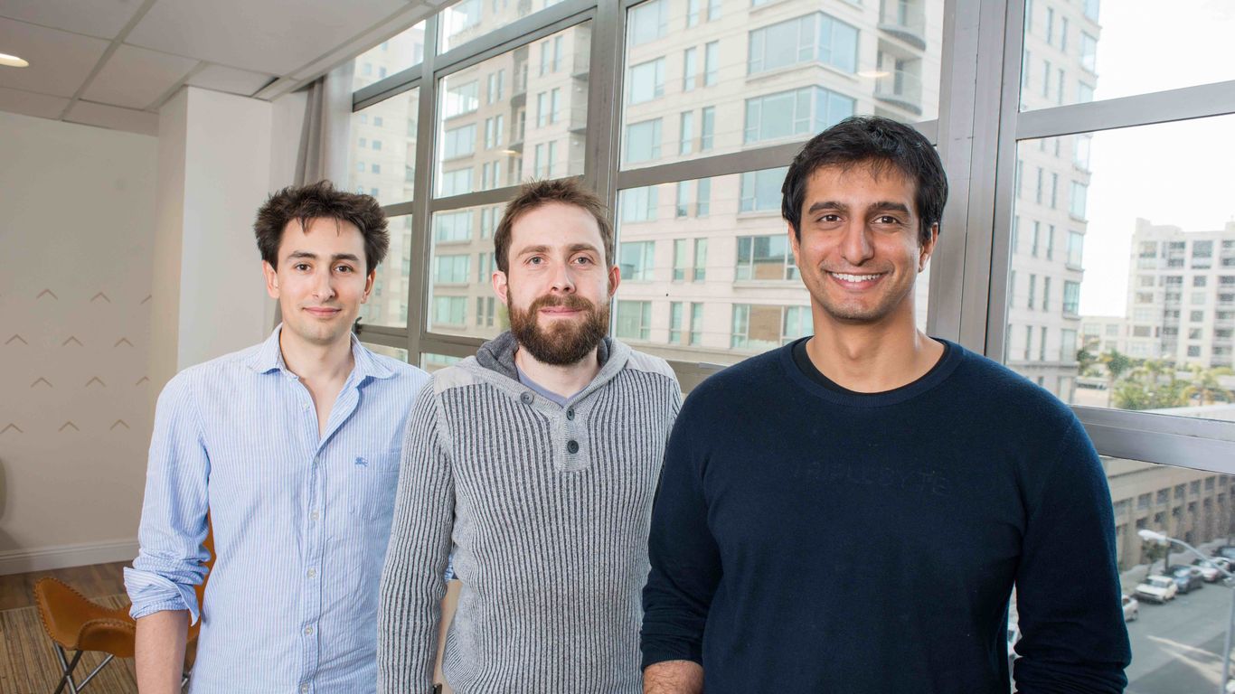 Triplebyte raises $10 million to make hiring engineers better