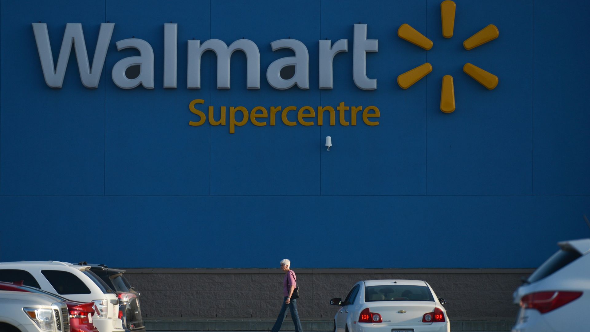 Walmart