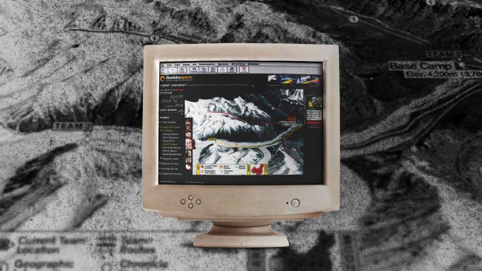 Sportico illustration