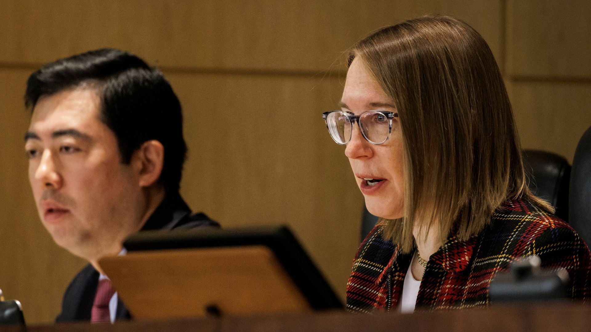 SEC crypto roundtable begins work of regulatory overhaul