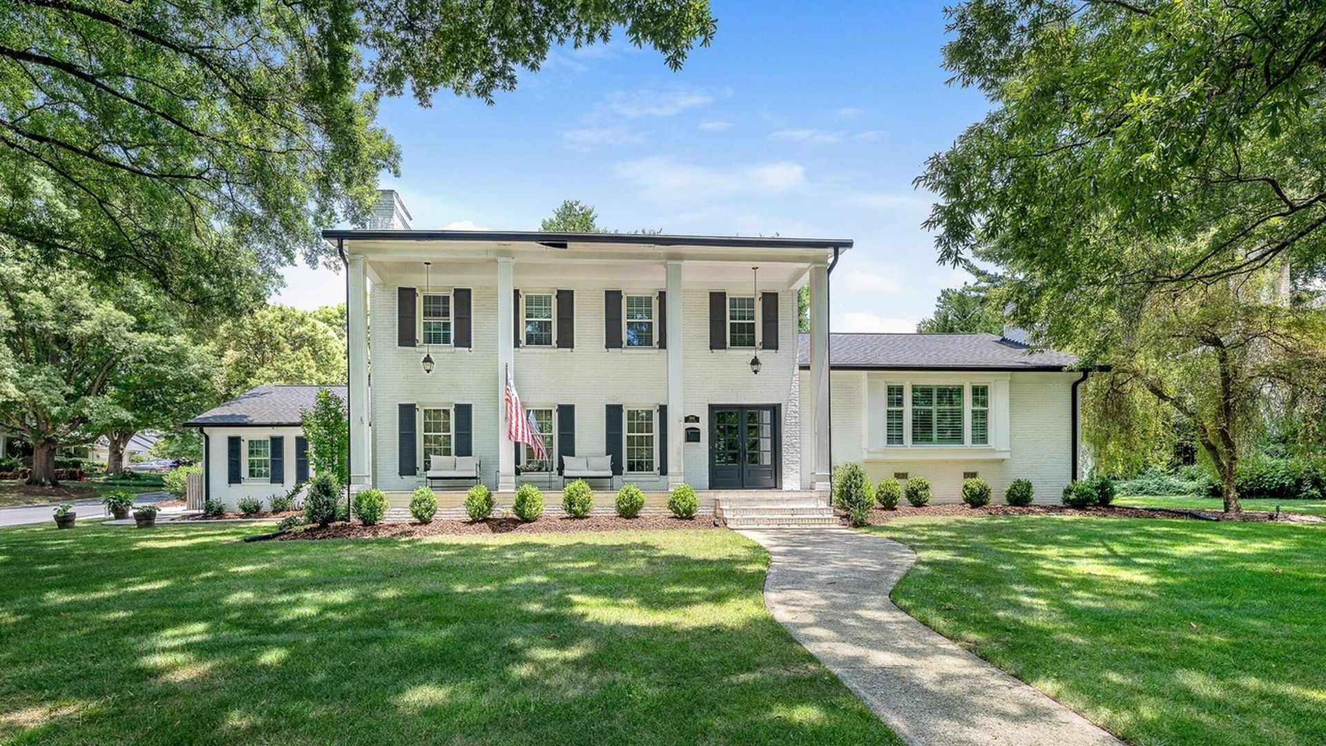 houses for sale in charlotte nc