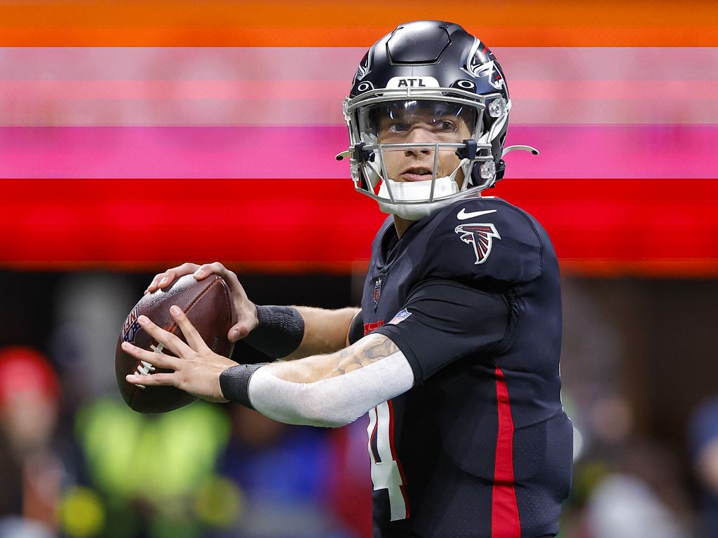 Falcons strong bet to end playoff drought, per NFL.com - The Falcoholic