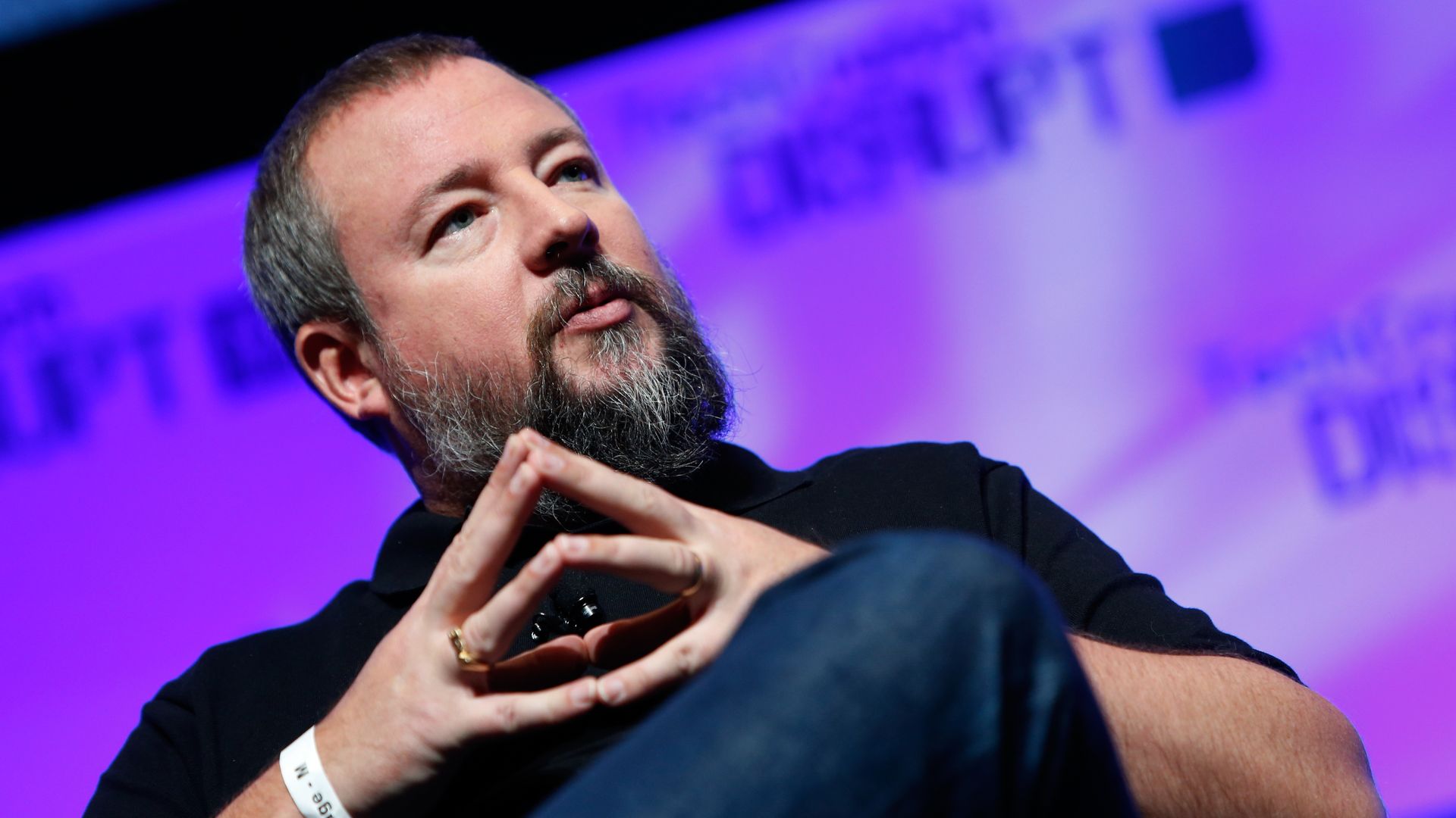 Shane Smith of Vice 