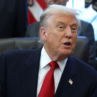 Trump defends H-1B visas: "You don't have certain talents" in the U.S.