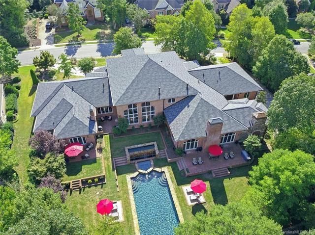 18707 River Falls Dr.