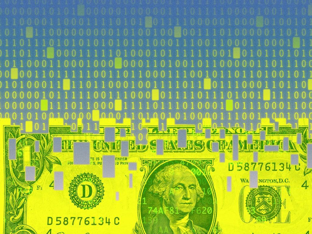 Algorithm-driven trading in the corporate bond market reaches peak