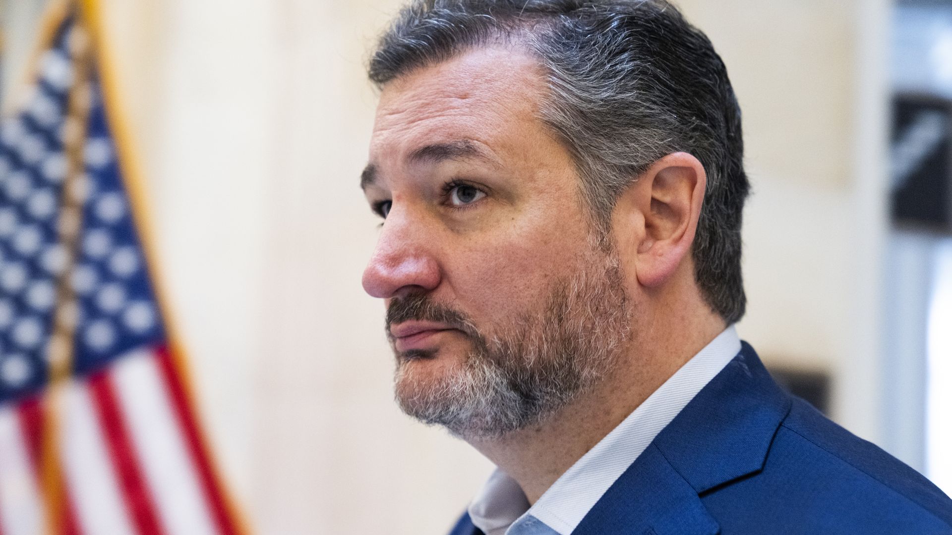 Ted Cruz