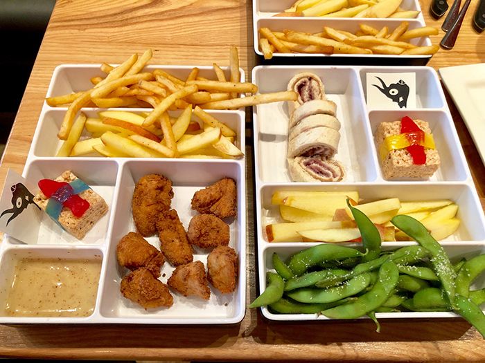 The 10 best kidfriendly restaurants in Charlotte that parents will