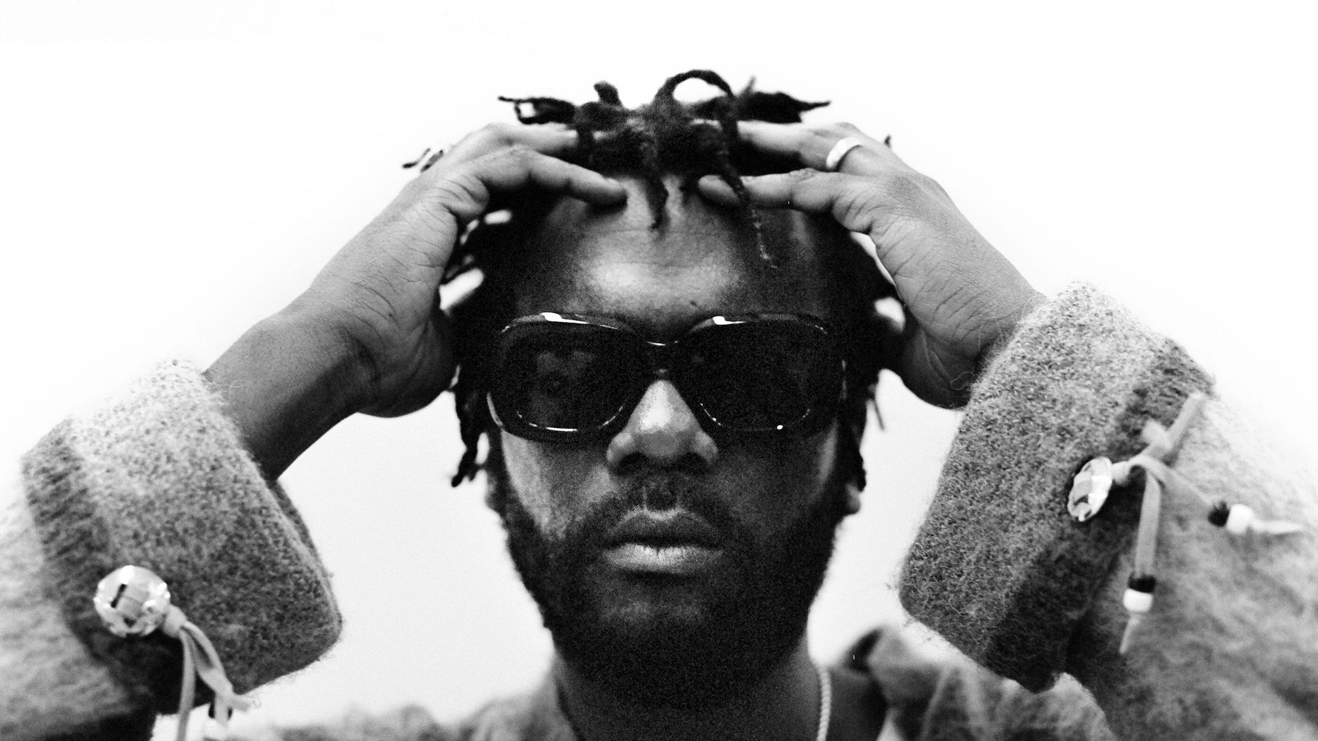 Gary Clark, Jr.