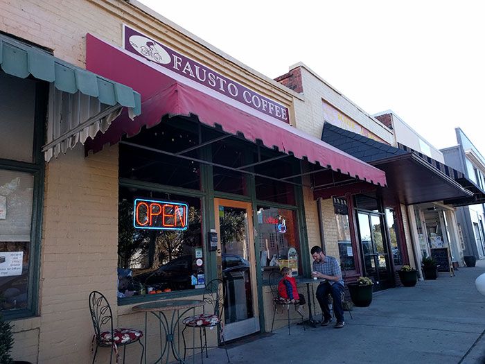fausto-coffee-lincolnton