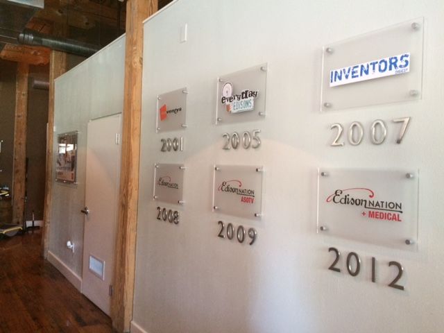 innovation factory tenants