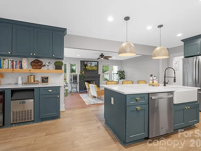 hot homes 2026