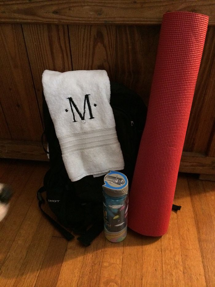yoga-gear