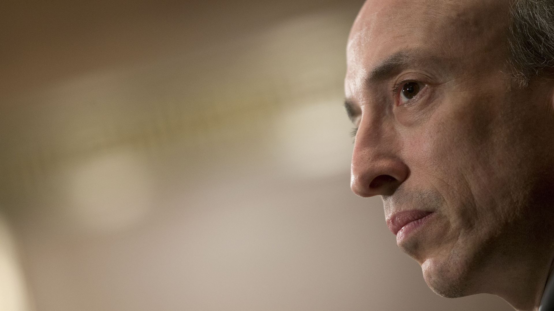 Andrew Harrer/Getty Images