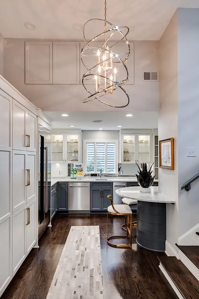 Finalist- Historic makeover scullery