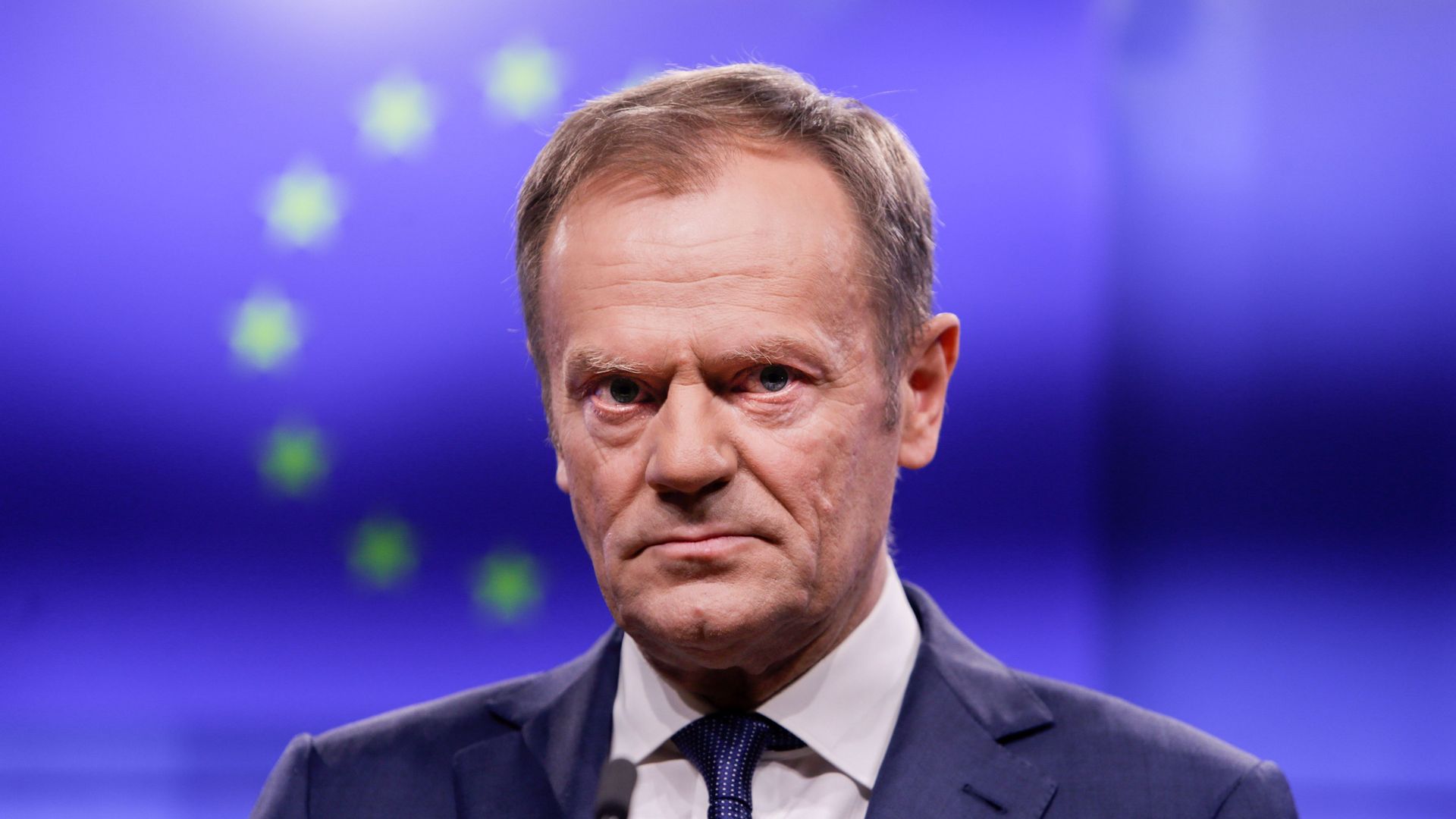 Donald Tusk