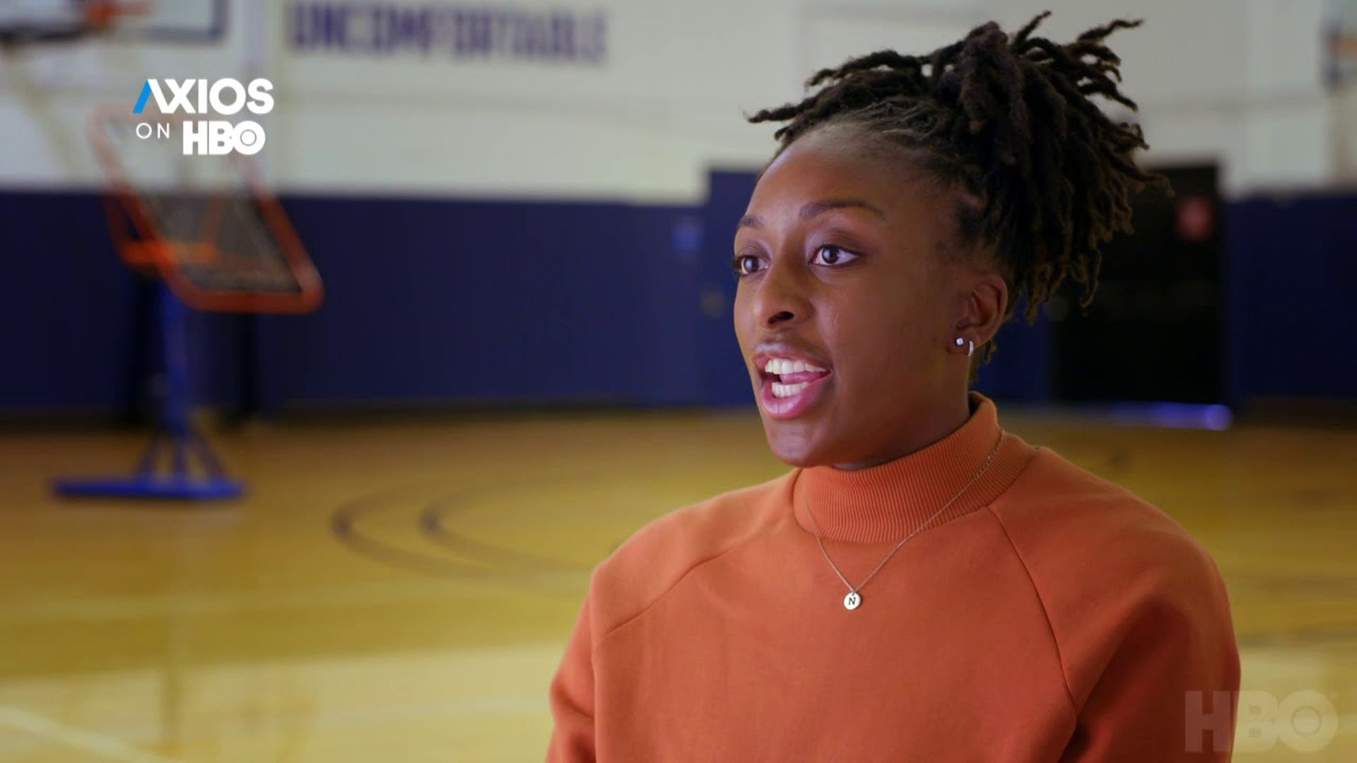 Nneka Ogumike