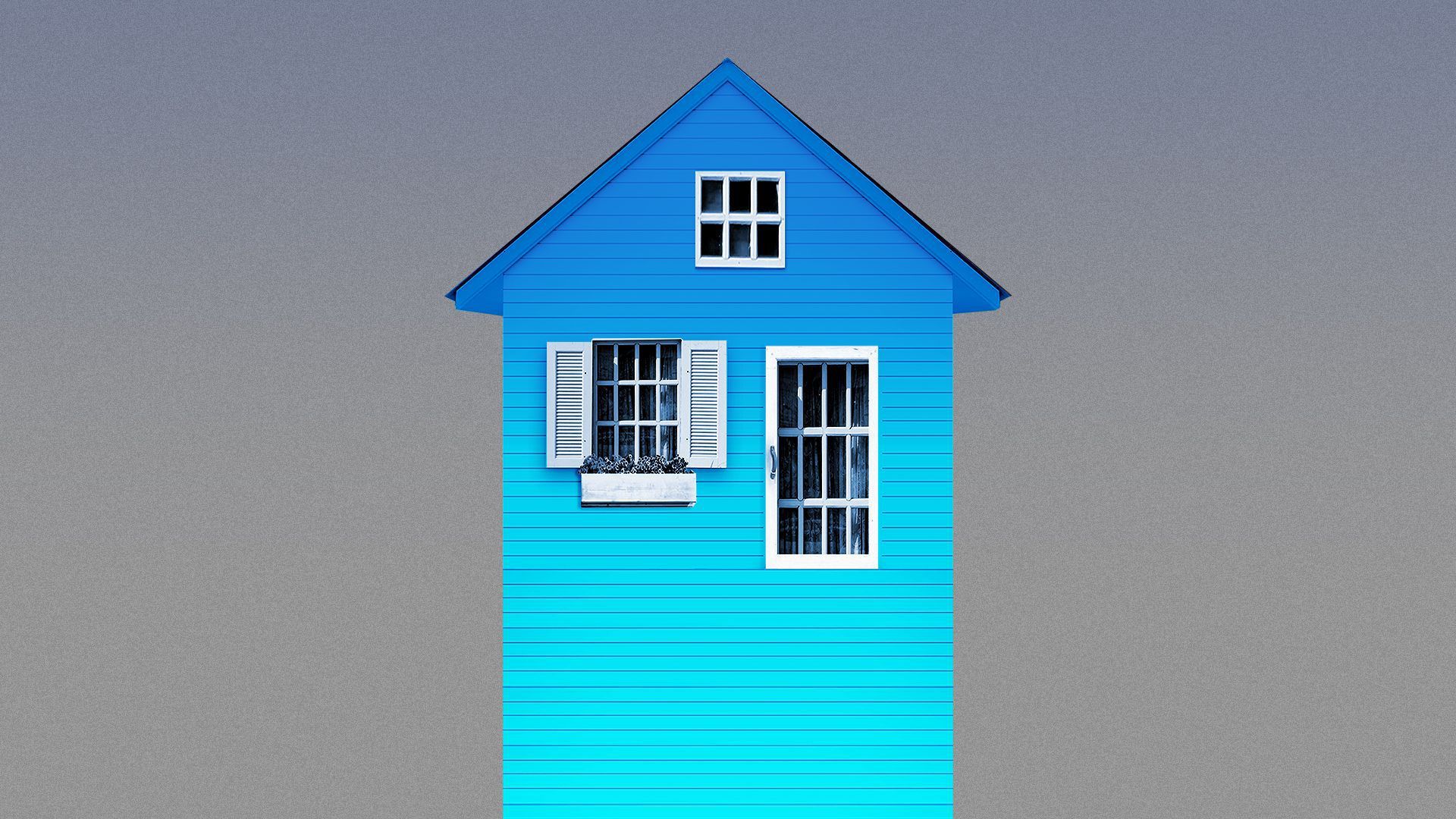 Illustration of a house.