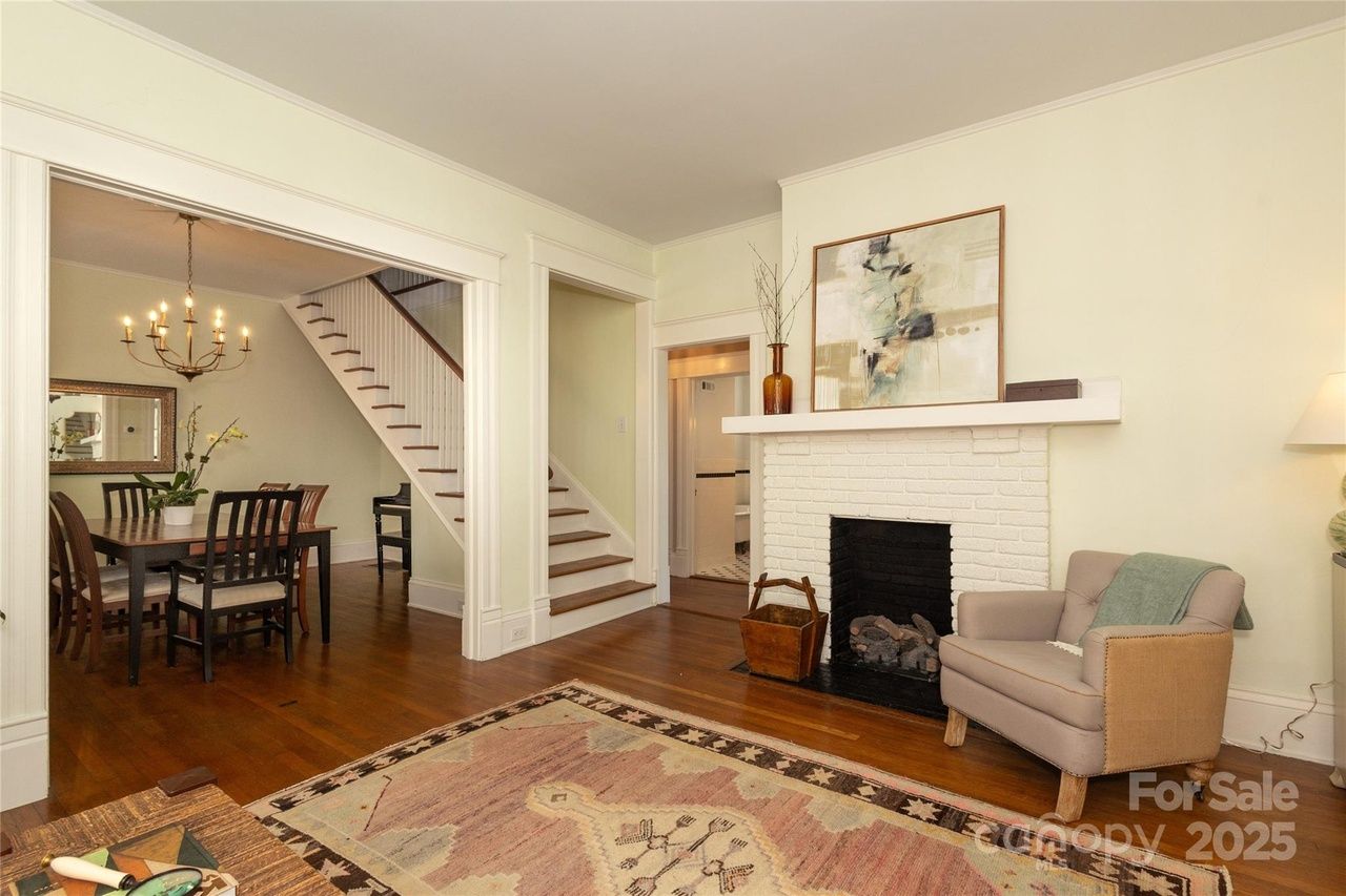 hot homes for sale in charlotte march 2025