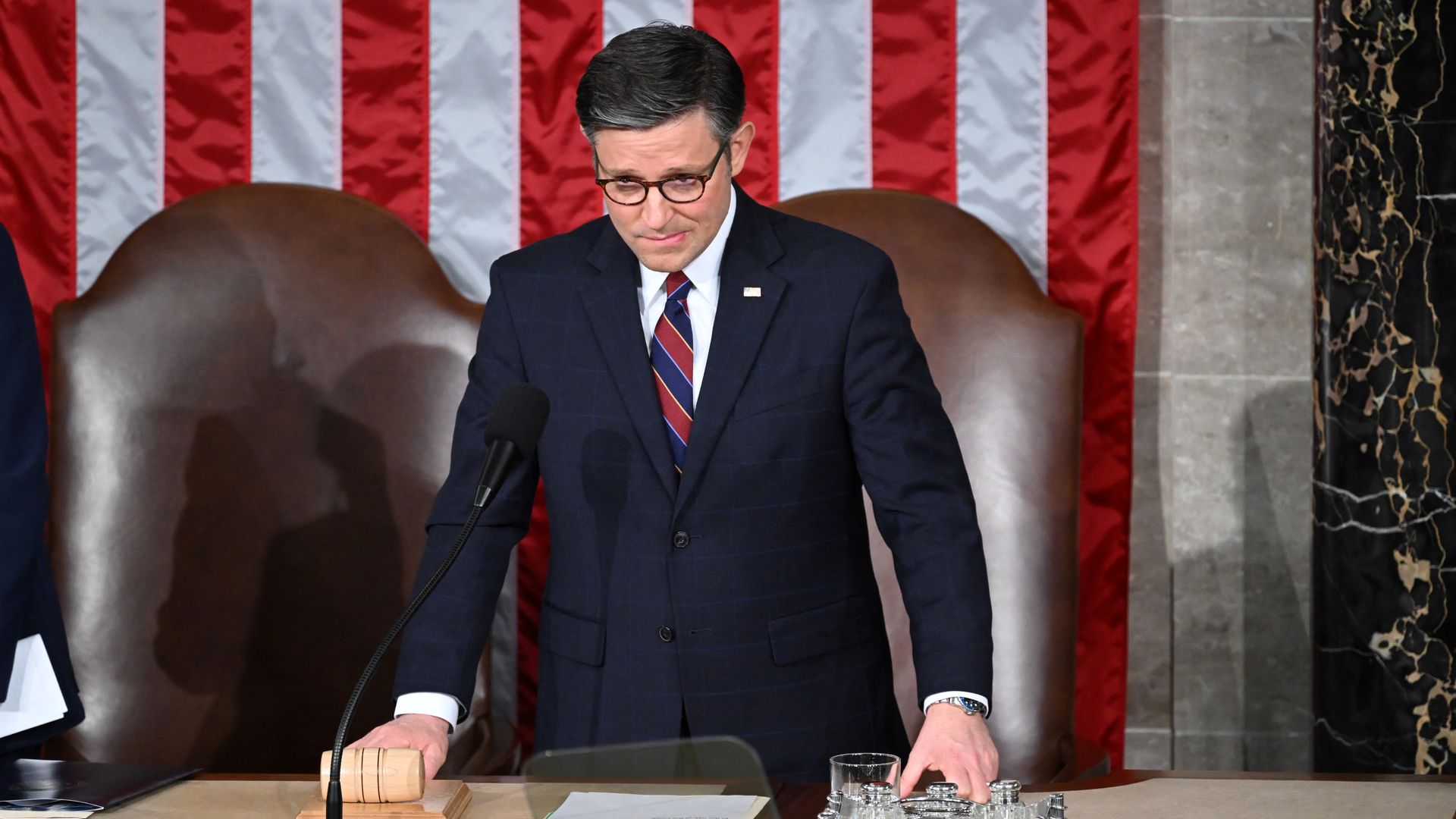 Photo: Saul Loeb/AFP via Getty Images 