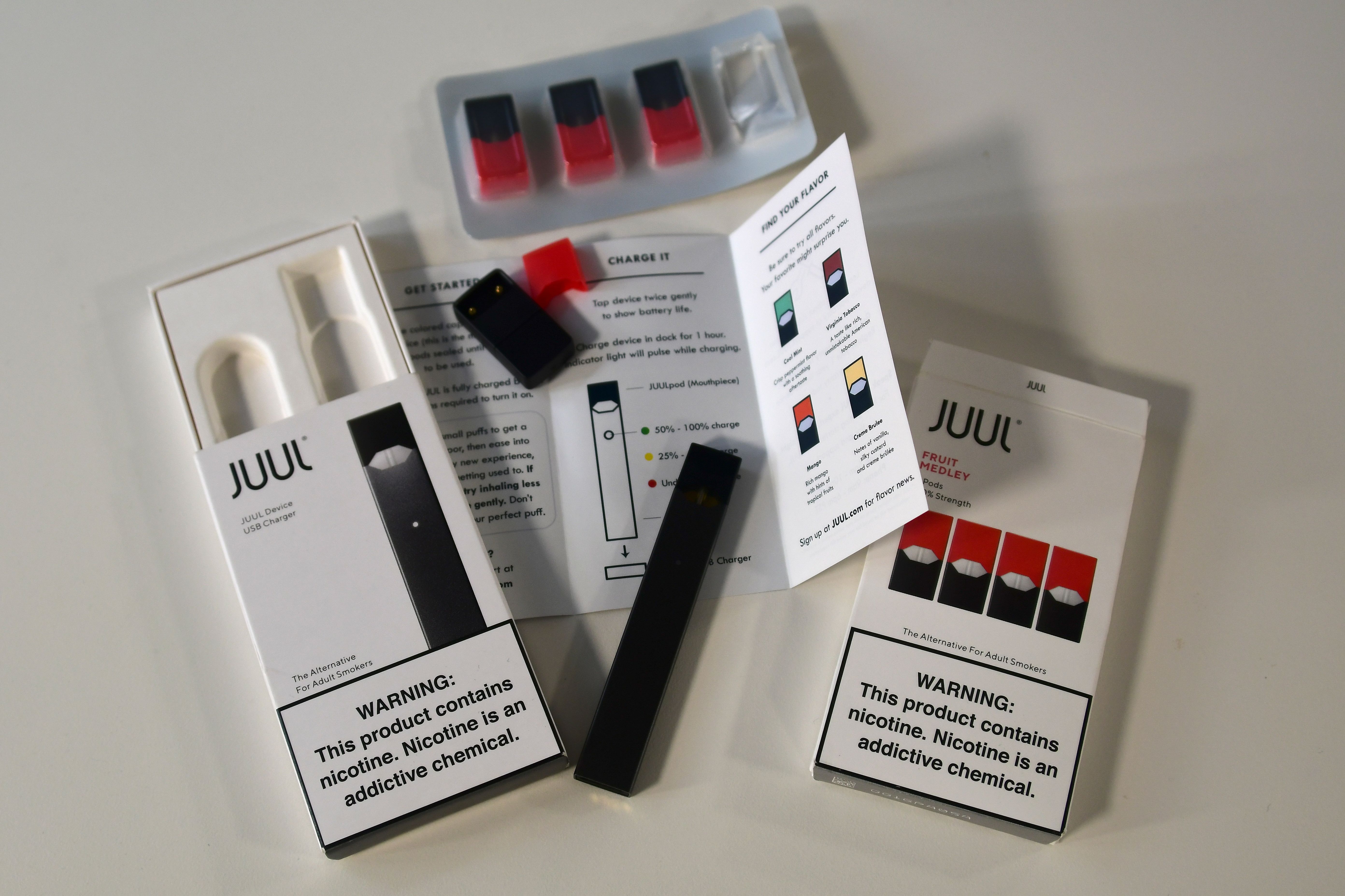 elfbar nachfüll pod läuft aus Vente de e-liquide pour cigarette électronique, e-liquide pour vapoteuse  gourmand ou fruité main image 0