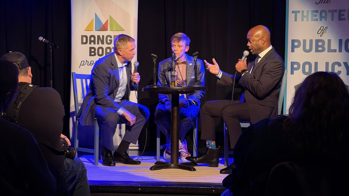 Hennepin County prosecutor candidates debate Moriarty's legacy