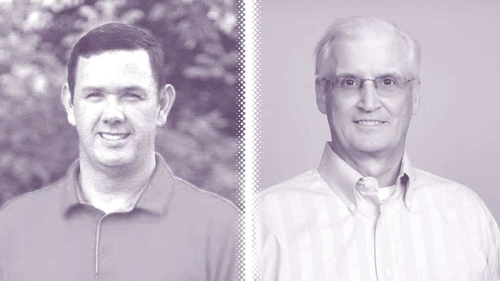 2 run for Lowell mayor Axios NW Arkansas