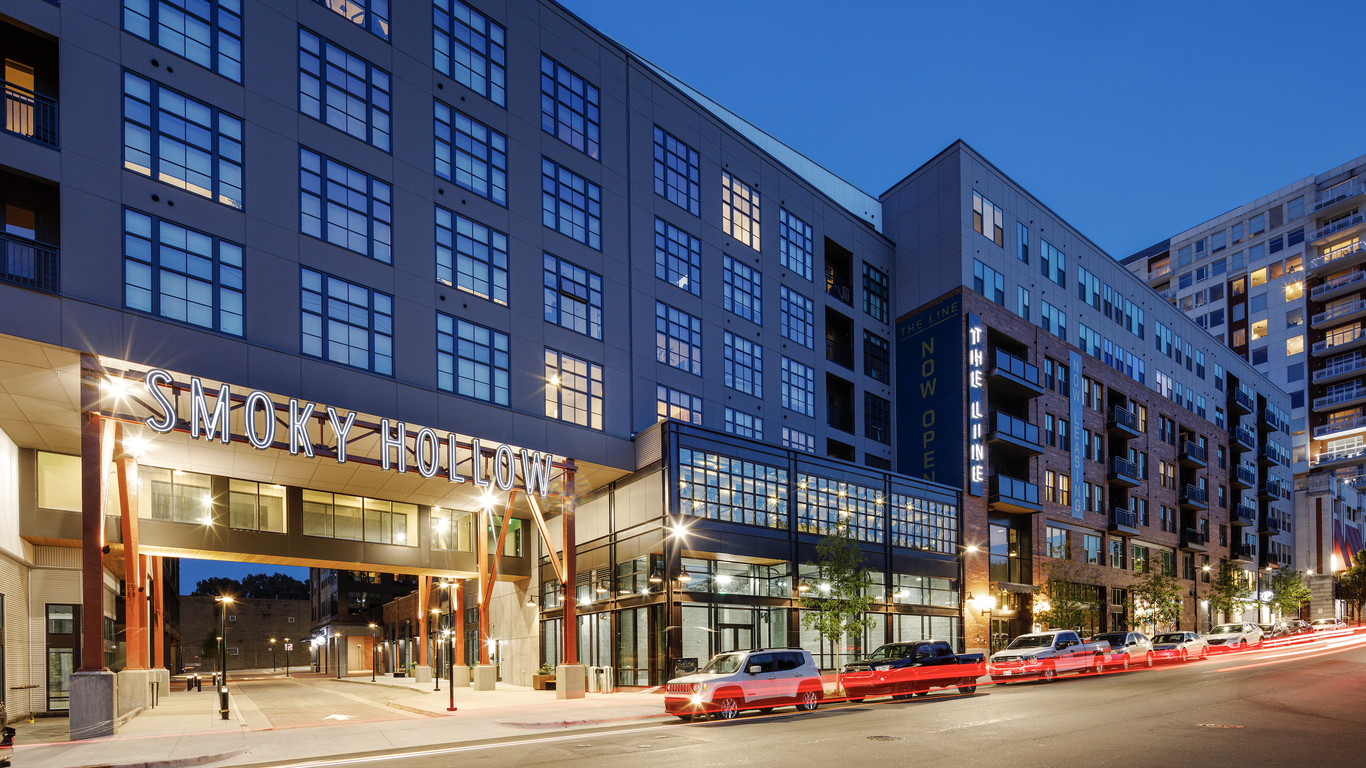 New Anthem Beer Project opening new taproom in downtown Raleigh Axios